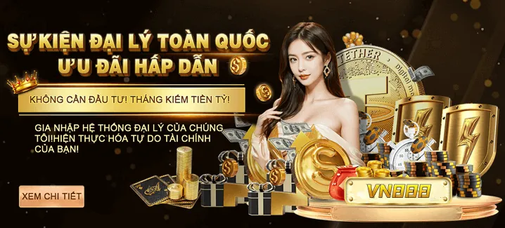 Chương trình VIP độc quyền tại 456WIN