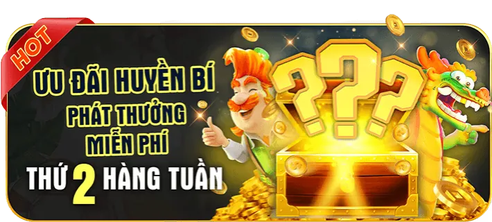 Trò chơi nổ hũ tại 456win