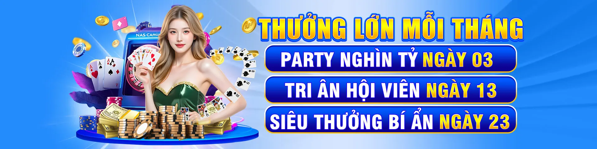 Tổng quan các tài nguyên tại 456win