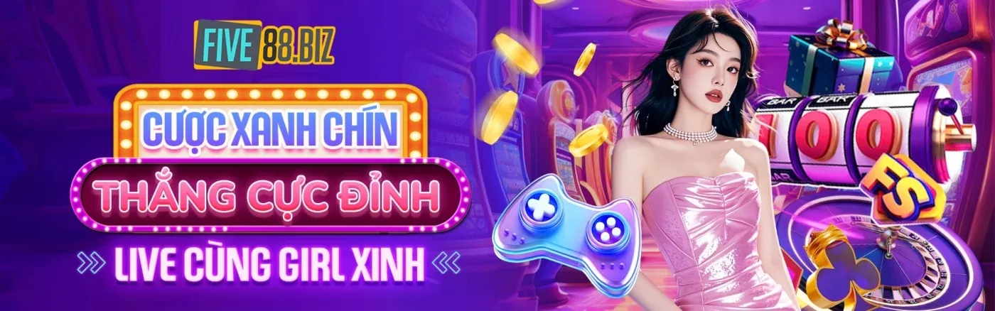 Trò chơi nổ hũ 456win