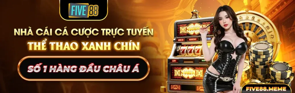 Sòng bạc trực tuyến 456win