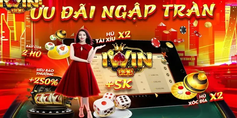 Khuyến mãi sinh nhật Nổ Hũ tại 456win